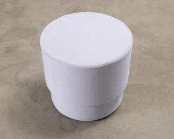 Normann Copenhagen Silo Small puff lila