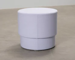 Normann Copenhagen Silo Small puff lila