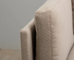 Normann Copenhagen Softy 5-sits divansoffa beige