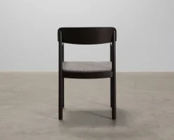 Normann Copenhagen Timb matstol brun Hallingdal 368