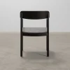 Normann Copenhagen Timb matstol brun Hallingdal 368