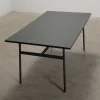 Normann Copenhagen Union bord 160 cm svart