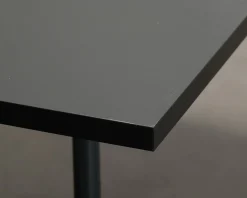 Normann Copenhagen Union bord 160 cm svart