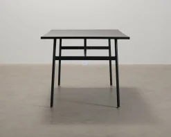 Normann Copenhagen Union bord 160 cm svart