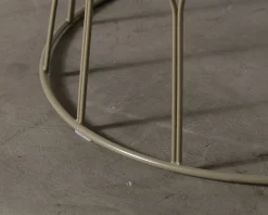 Offecct Circus soffbord vit marmor
