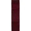 Old Afghan orientalisk matta 80 x 300 cm