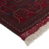Old Afghan orientalisk matta 174 x 230 cm