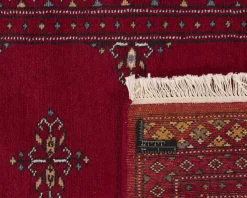 Pakistan handknotted orientalisk matta 62 x 181 cm