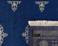 Pakistan handknotted orientalisk matta 94 x 146 cm