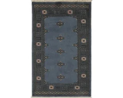 Pakistan handknotted orientalisk matta 95 x 154 cm