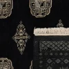 Pakistan handknotted orientalisk matta 169 x 246 cm