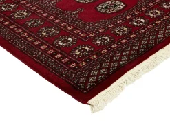 Pakistan handknotted orientalisk matta 169 x 249 cm