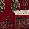 Pakistan handknotted orientalisk matta 170 x 254 cm