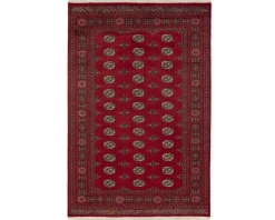 Pakistan handknotted orientalisk matta 170 x 254 cm