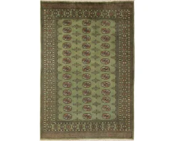 Pakistan handknotted orientalisk matta 171 x 250 cm