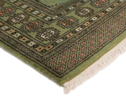 Pakistan handknotted orientalisk matta 171 x 250 cm