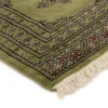 Pakistan handknotted orientalisk matta 63 x 185 cm