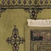 Pakistan handknotted orientalisk matta 61 x 187 cm