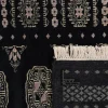 Pakistan handknotted orientalisk matta 77 x 297 cm