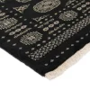 Pakistan handknotted orientalisk matta 76 x 296 cm
