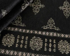 Pakistan handknotted orientalisk matta 76 x 304 cm