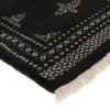 Pakistan handknotted orientalisk matta 78 x 295 cm