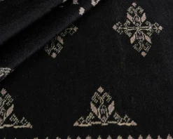 Pakistan handknotted orientalisk matta 78 x 295 cm