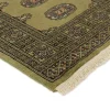 Pakistan handknotted orientalisk matta 75 x 298 cm