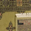 Pakistan handknotted orientalisk matta 78 x 320 cm