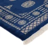 Pakistan handknotted orientalisk matta 79 x 298 cm