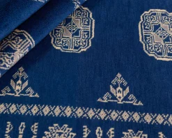 Pakistan handknotted orientalisk matta 79 x 298 cm