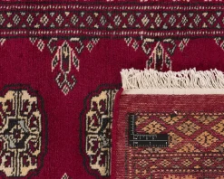 Pakistan handknotted orientalisk matta 61 x 190 cm
