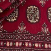 Pakistan handknotted orientalisk matta 63 x 178 cm