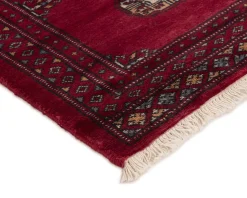 Pakistan handknotted orientalisk matta 64 x 179 cm