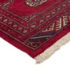 Pakistan handknotted orientalisk matta 61 x 192 cm