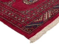 Pakistan handknotted orientalisk matta 61 x 192 cm