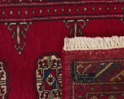 Pakistan handknotted orientalisk matta 61 x 192 cm
