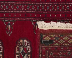 Pakistan handknotted orientalisk matta 64 x 175 cm