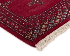 Pakistan handknotted orientalisk matta 62 x 182 cm