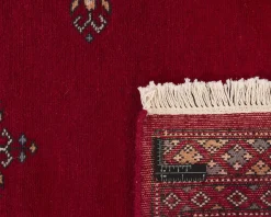 Pakistan handknotted orientalisk matta 62 x 182 cm