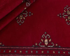 Pakistan handknotted orientalisk matta 62 x 182 cm