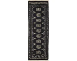 Pakistan handknotted orientalisk matta 61 x 183 cm