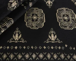 Pakistan handknotted orientalisk matta 61 x 183 cm