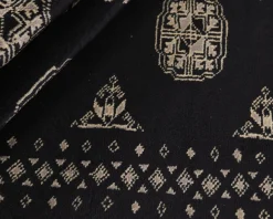 Pakistan handknotted orientalisk matta 63 x 185 cm