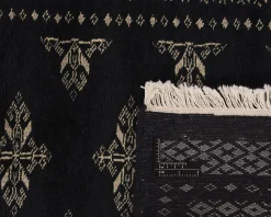 Pakistan handknotted orientalisk matta 62 x 181 cm