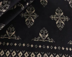 Pakistan handknotted orientalisk matta 63 x 180 cm