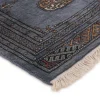 Pakistan handknotted orientalisk matta 61 x 182 cm