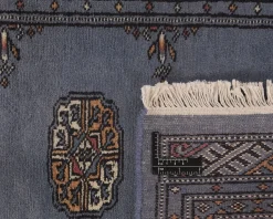 Pakistan handknotted orientalisk matta 61 x 182 cm