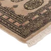 Pakistan handknotted orientalisk matta 63 x 177 cm