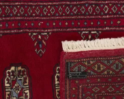Pakistan handknotted orientalisk matta 64 x 187 cm